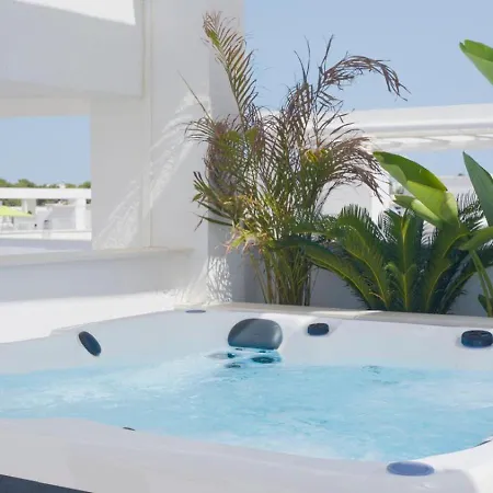 Apartment Casa Juley