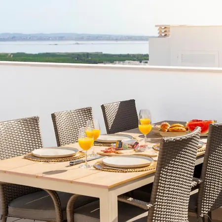 Casa Juley * Torrevieja