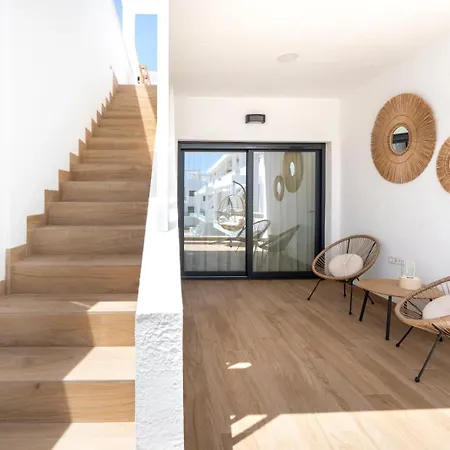 Apartment Casa Juley