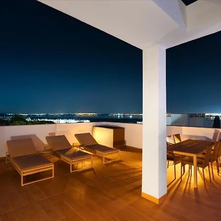 Casa Juley Apartment Torrevieja