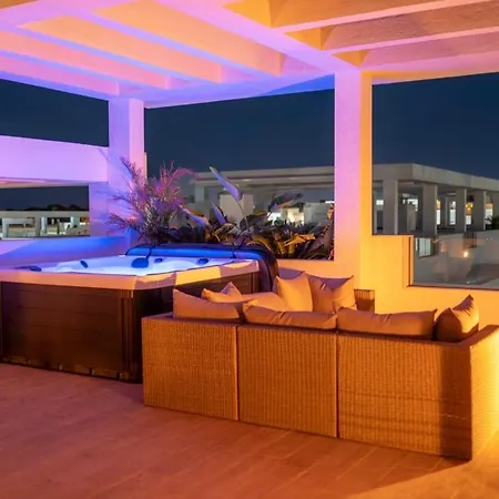 Apartment Casa Juley