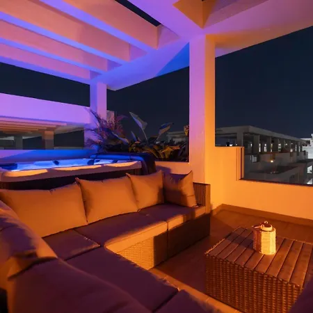 Casa Juley Torrevieja