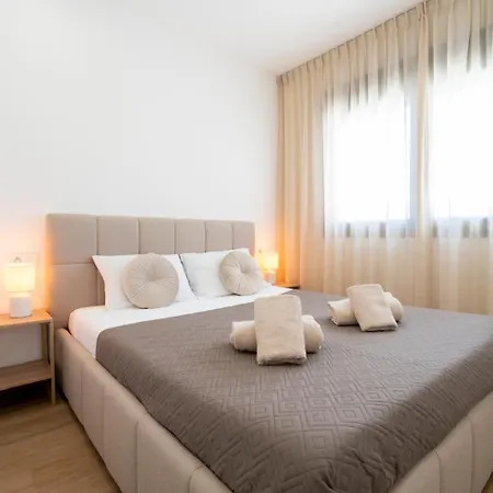 Apartment Casa Juley Torrevieja