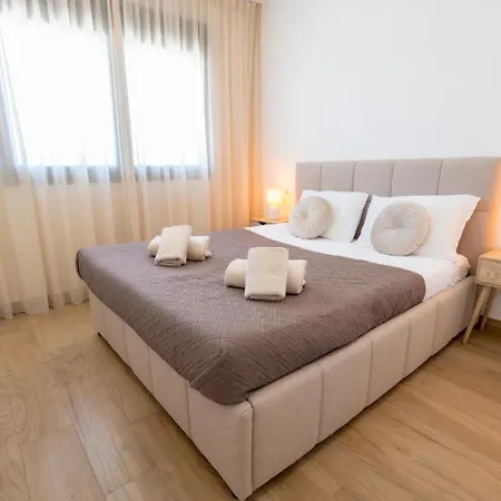 Casa Juley * Torrevieja