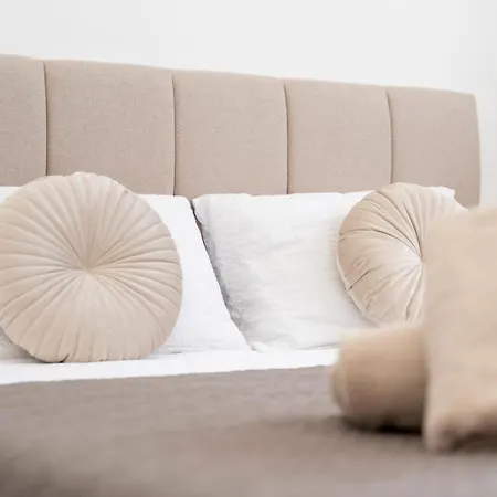 Apartment Casa Juley *