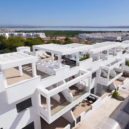 Casa Juley Apartment