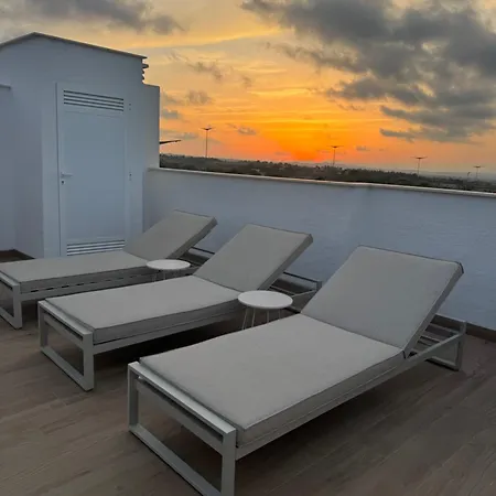 Apartment Casa Juley