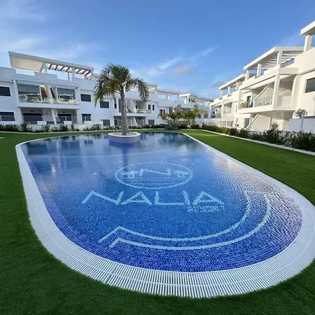 Apartment Casa Juley