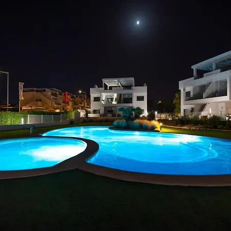 Casa Juley Apartment