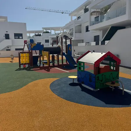 Casa Juley * Torrevieja